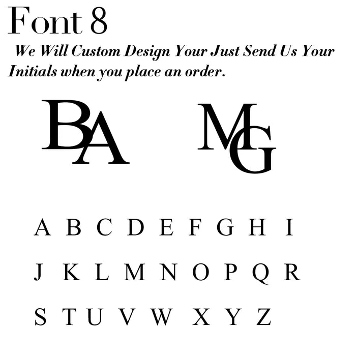 Tangula Custom Initials Necklaces for Women Stainless Steel Two Letters Pendant Choker Personalize Anniversary Jewelry Gifts