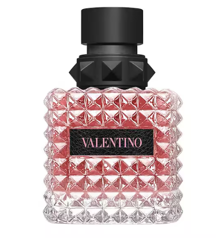 Born in Roma Donna - Eau de Parfum Pour Elle Florale Ambrée Boisée