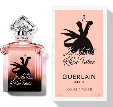 La Petite Robe Noire Honey Rose - Eau de Parfum Edition Limitée