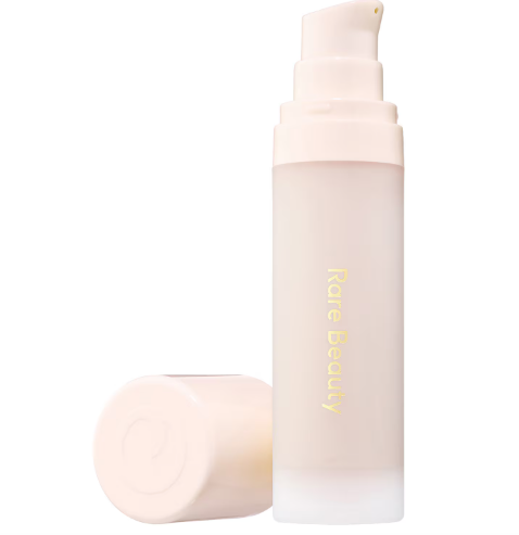 Always An Optimist - Base de teint illuminatrice