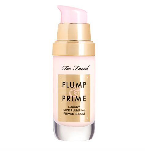 Plump & Prime - Serum visage