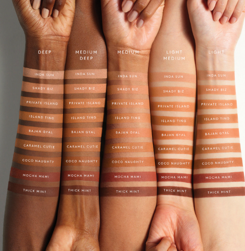 Sun Stalk'r Instant Warmth Bronzer - Poudre Bronzante