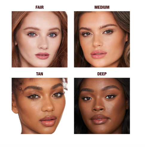 Beautiful Skin Sun-Kissed Glow - Bronzer