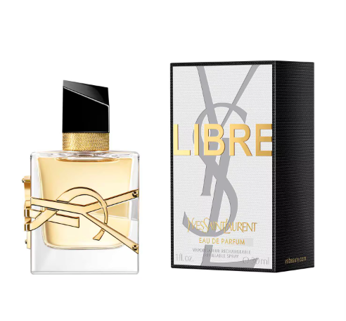 Libre - Eau de Parfum