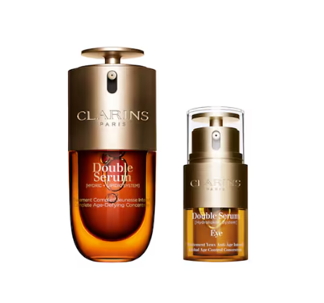 Duo Double Serum