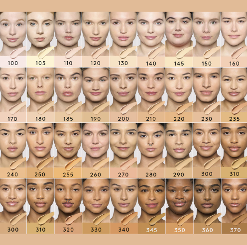 Pro Filt’r Instant Retouch Concealer - Anticernes Retouche Instantanée