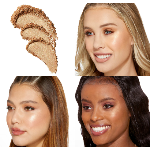 Moon Crush Highlighter - Highlighter