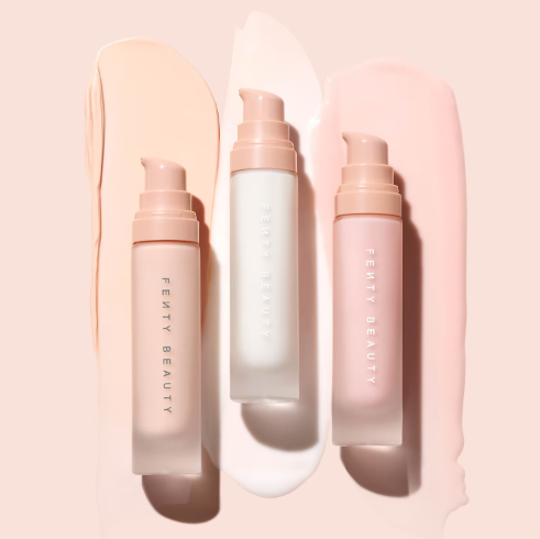 Pro Filt'r Instant Retouch Primer - Base de Teint Retouche Instantanée