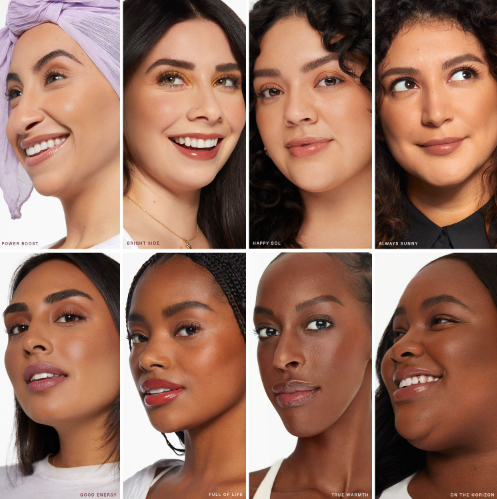 Warm Wishes Effortless Bronzer Stick - Bronzer en stick