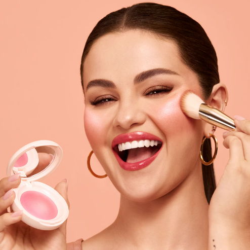 Soft Pinch Luminous Powder Blush - Blush poudre