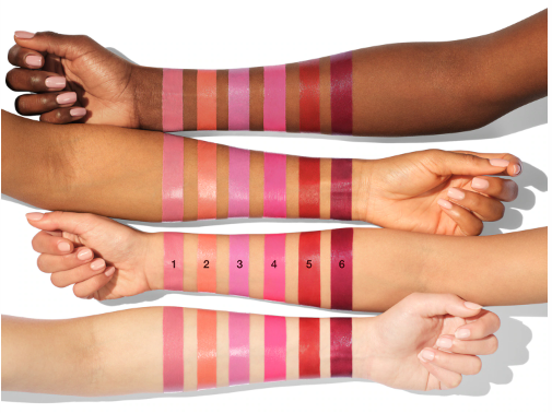 Unreal Blush Healthy Glow Stick - Blush crème en stick