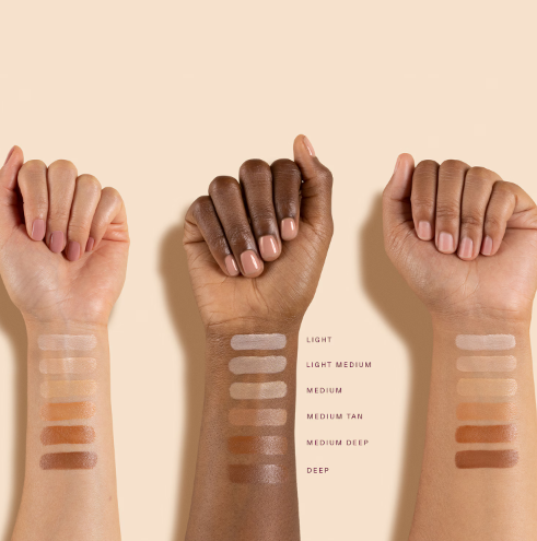 Positive Light Under Eye Brightener - Anti-cernes Illuminateur