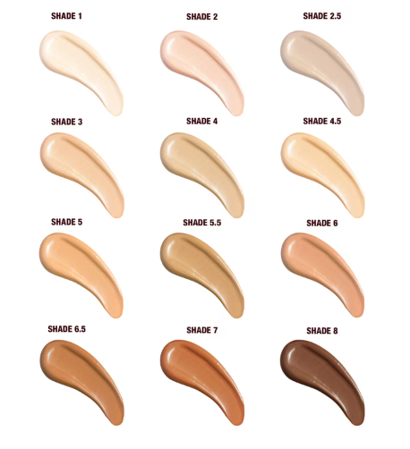 Hollywood Flawless Filter - Highlighter liquide