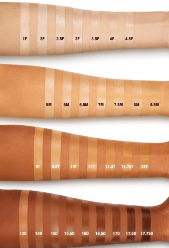 Beautiful Skin Radiant Concealer - Anti-cernes lumineux