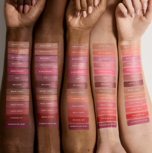 Fenty Cheeks - Blush en Poudre