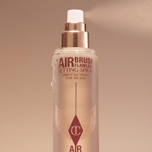 Airbrush Flawless Finish Setting Spray