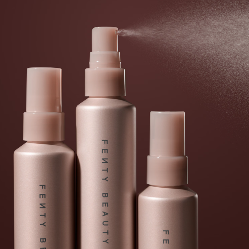 You Mist - Spray Fixateur Maquillage