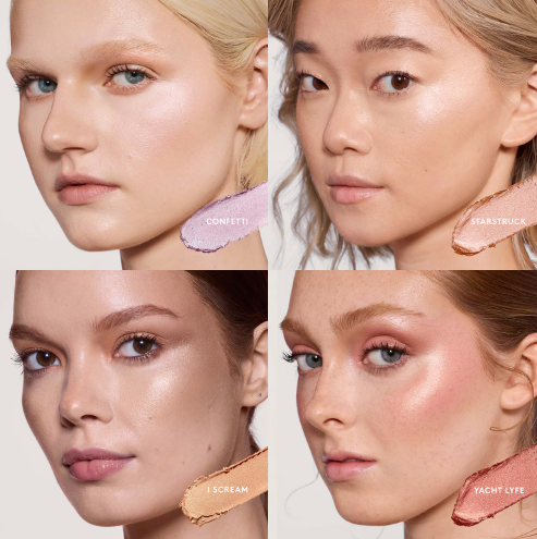 Match Stix Shimmer Skinstick - Enlumineur Stick