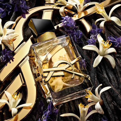 Libre - Eau de Parfum