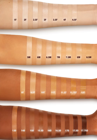 Beautiful Skin Radiant Concealer - Anti-cernes lumineux