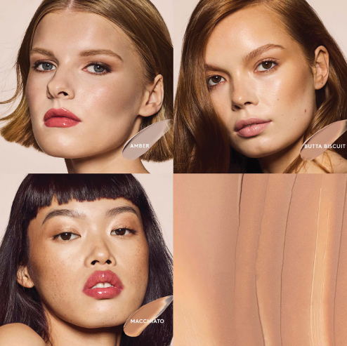 Cheeks out Freestyle - Bronzer en crème