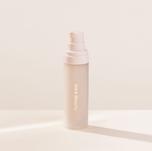 Always An Optimist - Base de teint illuminatrice