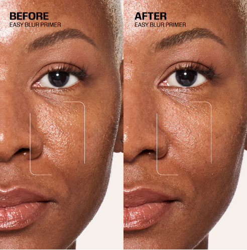 Easy Blur - Base de teint lissante sans silicone