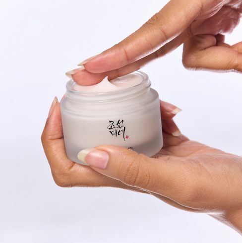 Dynasty Cream - Crème nourrissante aux bienfaits anti-âge