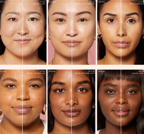 Positive Light Under Eye Brightener - Anti-cernes Illuminateur