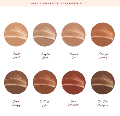 Warm Wishes Effortless Bronzer Stick - Bronzer en stick