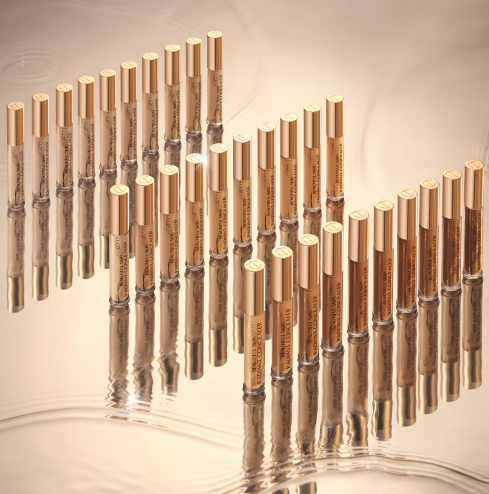 Beautiful Skin Radiant Concealer - Anti-cernes lumineux