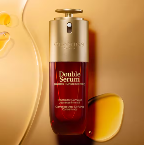 Duo Double Serum