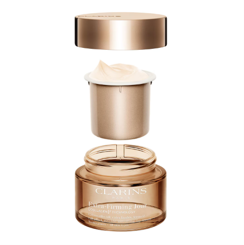 Extra-Firming Jour toutes peaux rechargeable - Crème fermeté anti-âge