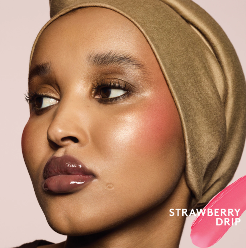 Cheeks Out Freestyle - Fard à joue en crème