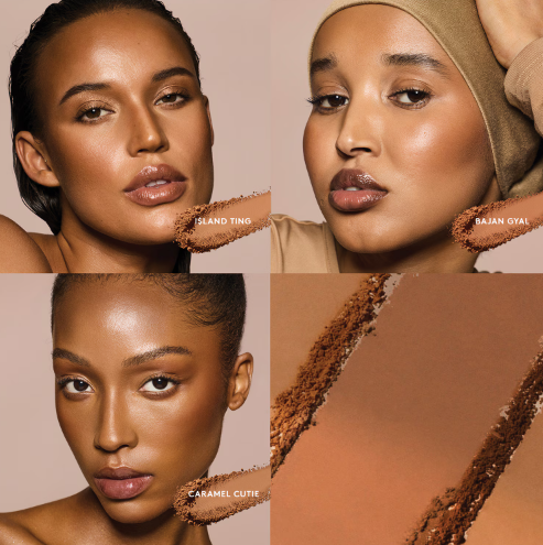 Sun Stalk'r Instant Warmth Bronzer - Poudre Bronzante