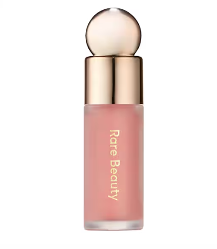 Mini Soft Pinch - Blush liquide