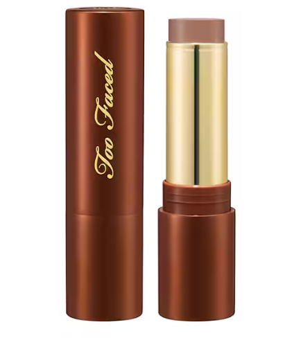 Chocolate Soleil Stick Crémeux - Stick Bronzant et Sculptant