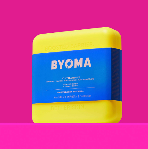 So Hydrating - Coffret Soin Visage Hydratant