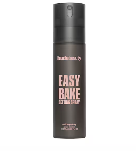 Easy Bake Setting Spray – Spray fixateur maquillage tenue 16 h