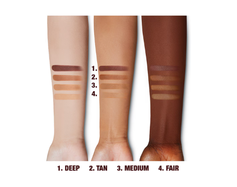 Airbrush Bronzer - Poudre bronzante